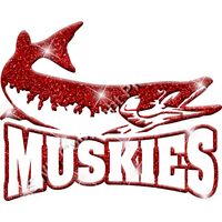 GLT32 RED GLITTER Thumbnail