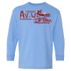 5400B Youth Heavy Cotton Long Sleeve Thumbnail