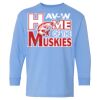 5400B Youth Heavy Cotton Long Sleeve Thumbnail