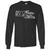 2400 Adult Ultra Cotton Long Sleeve T-Shirt Thumbnail