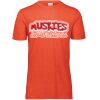 3065 Adult Extra Soft Tri-Blend T-Shirt Thumbnail