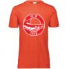 3065 Adult Extra Soft Tri-Blend T-Shirt Thumbnail