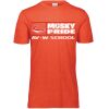 3065 Adult Extra Soft Tri-Blend T-Shirt Thumbnail