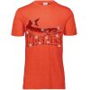 3065 Adult Extra Soft Tri-Blend T-Shirt Thumbnail