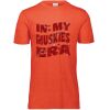 3065 Adult Extra Soft Tri-Blend T-Shirt Thumbnail