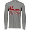 3075 Adult Extra Soft Tri-Blend Longsleeve Thumbnail