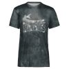 222596 Adult Cotton-Touch Poly T-Shirt Thumbnail