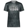 222596 Adult Cotton-Touch Poly T-Shirt Thumbnail