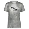 222696 Youth Cotton-Touch Poly T-Shirt Thumbnail