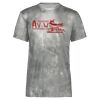 222696 Youth Cotton-Touch Poly T-Shirt Thumbnail