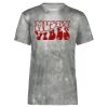 222696 Youth Cotton-Touch Poly T-Shirt Thumbnail