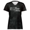 222796 Ladies' Cotton-Touch Poly T-Shirt Thumbnail