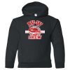 18500B Youth Heavy Blend Hooded Sweatshirt Thumbnail