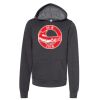 3719Y Youth Sponge Fleece Hoodie Thumbnail