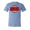 3413 Adult Extra Soft Tri-blend Tee Thumbnail