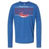 3513Y Youth Extra Soft Tri-blend Long Sleeve Thumbnail