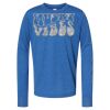 3513Y Youth Extra Soft Tri-blend Long Sleeve Thumbnail