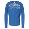 3513Y Youth Extra Soft Tri-blend Long Sleeve Thumbnail