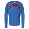 3513Y Youth Extra Soft Tri-blend Long Sleeve Thumbnail