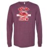 3513 Adult Extra Soft Tri-blend Long Sleeve Thumbnail