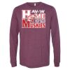3513 Adult Extra Soft Tri-blend Long Sleeve Thumbnail