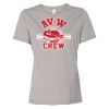 6413 Women’s Extra Soft Tri-blend Tee Thumbnail