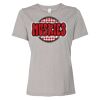 6413 Women’s Extra Soft Tri-blend Tee Thumbnail